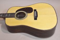 Martin Custom D-45 Adirondack/Cocobolo　2017年製_12