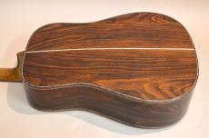 Martin Custom D-45 Adirondack/Cocobolo　2017年製_13