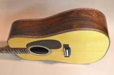 Martin Custom D-45 Adirondack/Cocobolo　2017年製_14