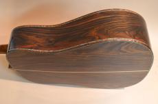 Martin Custom D-45 Adirondack/Cocobolo　2017年製_15