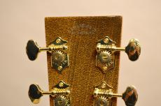 Martin Custom D-45 Adirondack/Cocobolo　2017年製_16