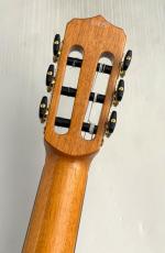 Cordoba Stage Guitar Edge Burst【48mm幅 細身ネック】】【薄胴エレガット】【デュアルピックアップ】_11