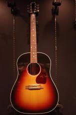 Gibson J-45STANDARD　Red Spruce Triburst