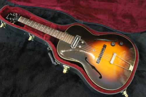 Gibson ES-100 1930年代後半