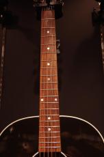 Gibson J-45STANDARD　Red Spruce Triburst_6
