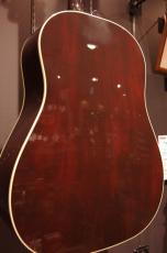 Gibson J-45STANDARD　Red Spruce Triburst_7
