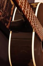 Gibson J-45STANDARD　Red Spruce Triburst_10