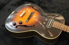 Gibson ES-100 1930年代後半_3