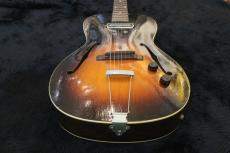 Gibson ES-100 1930年代後半_4