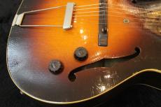 Gibson ES-100 1930年代後半_5
