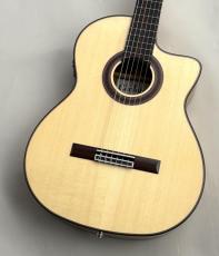 Cordoba GK Studio【デュアルピックアップ】【演奏動画あり】【20回払い無金利OK】
