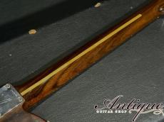 Fender Rosewood Telecaster 1969 Natural Deep Color Virgin-Solder & Full-Original ex/Slight Repair 3.59kg EX+ “Like a George Harrison”_8
