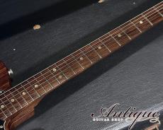 Fender Rosewood Telecaster 1969 Natural Deep Color Virgin-Solder & Full-Original ex/Slight Repair 3.59kg EX+ “Like a George Harrison”_9