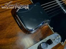 Fender Rosewood Telecaster 1969 Natural Deep Color Virgin-Solder & Full-Original ex/Slight Repair 3.59kg EX+ “Like a George Harrison”_12