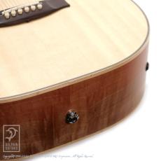 Maton Joe Robinson Signature【セール開催中!36回無金利対象品】_15