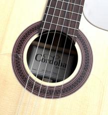 Cordoba GK Studio Negra【デュアルPUエレガット】【演奏動画あり】【30回払い無金利OK】_5