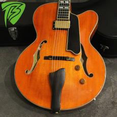 Eastman AR580CE Honey Burst 2021