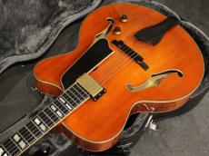 Eastman AR580CE Honey Burst 2021_5