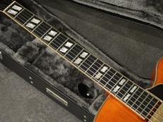 Eastman AR580CE Honey Burst 2021_6
