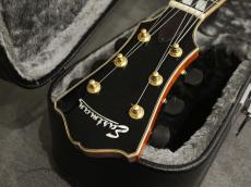 Eastman AR580CE Honey Burst 2021_7