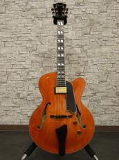 Eastman AR580CE Honey Burst 2021_10