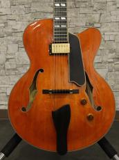 Eastman AR580CE Honey Burst 2021_11