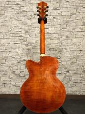 Eastman AR580CE Honey Burst 2021_12