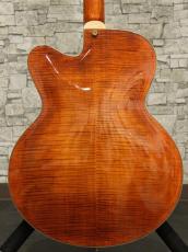 Eastman AR580CE Honey Burst 2021_13