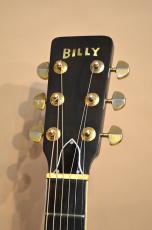 Billy D-Jacaranda　1970年代_7