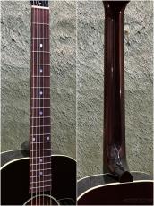 Gibson L-00 Original -Vintage Sunburst- #20985110【48回迄金利0%対象】【送料当社負担】_7