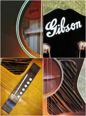 Gibson L-00 Original -Vintage Sunburst- #20985110【48回迄金利0%対象】【送料当社負担】_10
