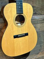 Schoenberg OM-18 Soloist_2