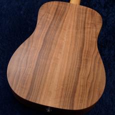 Taylor BBTe Walnut '22【USED】【美品】【ビギナーにもおススメ】【エレアコ】【細目ネック】_2