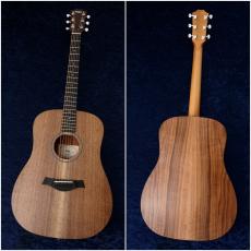 Taylor BBTe Walnut '22【USED】【美品】【ビギナーにもおススメ】【エレアコ】【細目ネック】_4