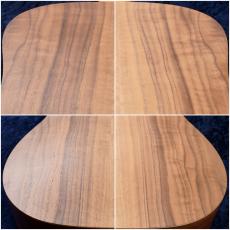 Taylor BBTe Walnut '22【USED】【美品】【ビギナーにもおススメ】【エレアコ】【細目ネック】_7