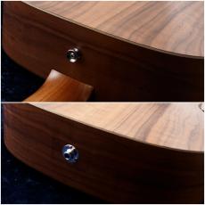 Taylor BBTe Walnut '22【USED】【美品】【ビギナーにもおススメ】【エレアコ】【細目ネック】_9