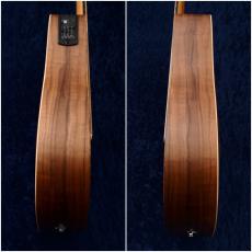 Taylor BBTe Walnut '22【USED】【美品】【ビギナーにもおススメ】【エレアコ】【細目ネック】_10