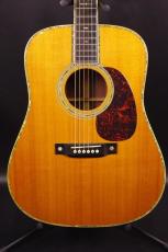 Martin D-42
