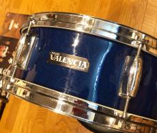 Pearl 1960s Valencia Series 14 x 5.5 Snare_2