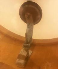 Pearl 1960s Valencia Series 14 x 5.5 Snare_8