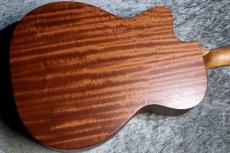 Martin 000CJRE #2970675 【現物写真】【15/16サイズ】【エレアコ】【2025年製】【池袋店在庫品】_11