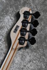 YAMAHA BB434 BL -Black- #IL L274241【 4.12kg】ブラック_7