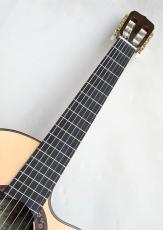 Jose Ramirez [ホセ・ラミレス] 【特典あり!】Estudio 140 CWE Spruce #129【スペイン製 本格派エレガット】【デュアルPU】_6