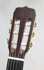 Jose Ramirez [ホセ・ラミレス] 【特典あり!】Estudio 140 CWE Spruce #129【スペイン製 本格派エレガット】【デュアルPU】_7