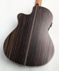 Jose Ramirez [ホセ・ラミレス] 【特典あり!】Estudio 140 CWE Spruce #129【スペイン製 本格派エレガット】【デュアルPU】_9