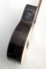 Jose Ramirez [ホセ・ラミレス] 【特典あり!】Estudio 140 CWE Spruce #129【スペイン製 本格派エレガット】【デュアルPU】_12