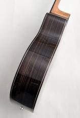 Jose Ramirez [ホセ・ラミレス] 【特典あり!】Estudio 140 CWE Spruce #129【スペイン製 本格派エレガット】【デュアルPU】_13