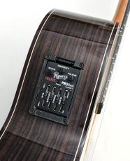 Jose Ramirez [ホセ・ラミレス] 【特典あり!】Estudio 140 CWE Spruce #129【スペイン製 本格派エレガット】【デュアルPU】_14