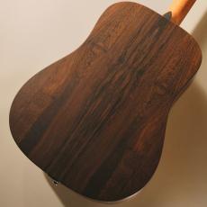 Martin D-X2E Brazilian #3086923【クロサワ本店店頭在庫品】_7