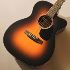 Martin OMC-10E Modern Burst #3081609【クロサワ本店店頭在庫品】_2